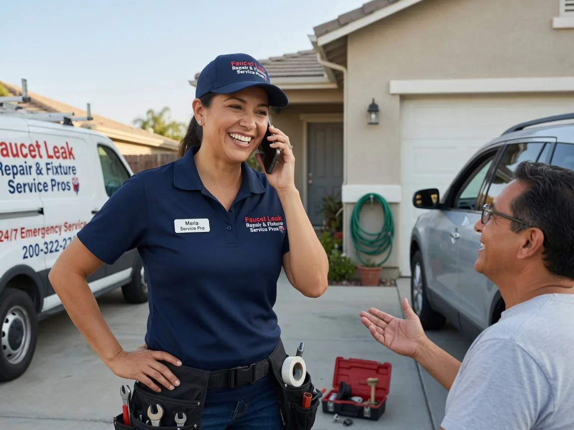 Faucet Repair Grinnell, IA FAQs