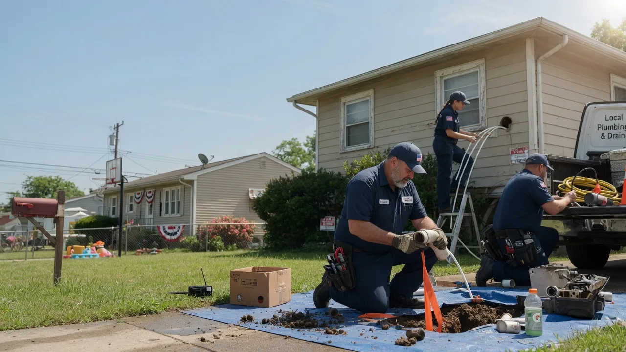 Faucet Repair in Grinnell, IA near me