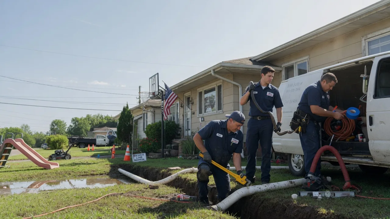 Toilet Installation in Grinnell, IA near me